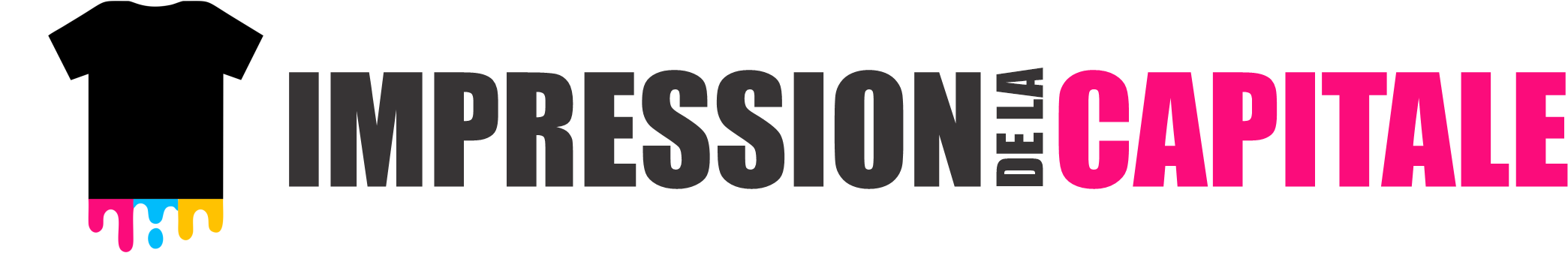 Impression de la capitale